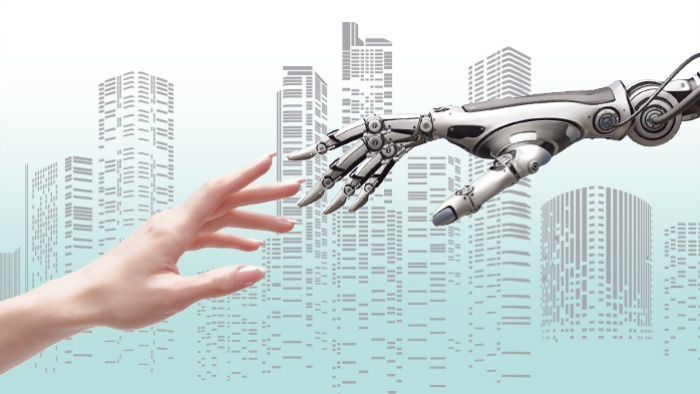 Digital Ecosystem 2019
