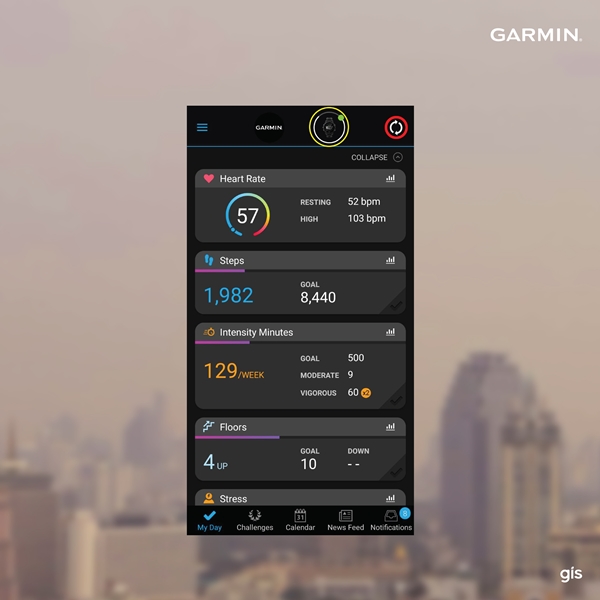Garmin Widget Airly_04