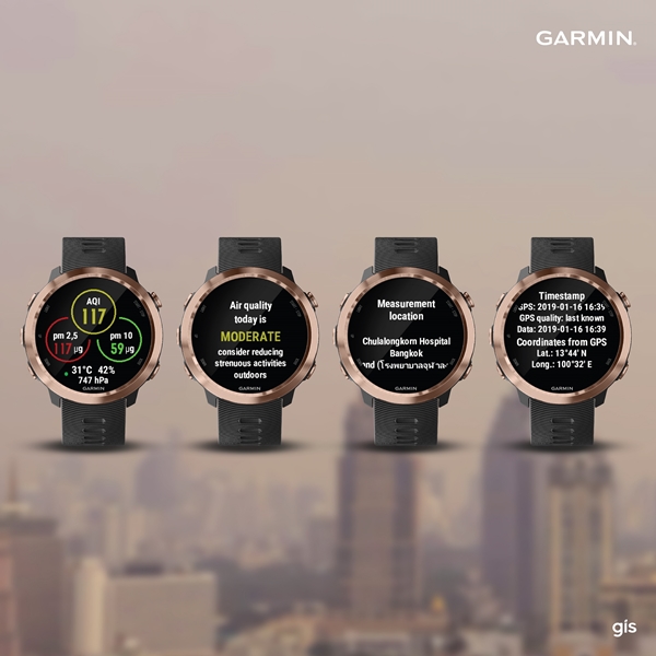 Garmin Widget Airly_05