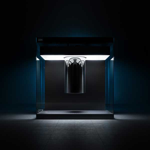 IBM-Q-System-One