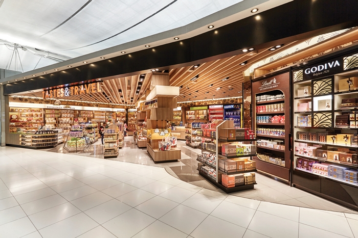 King Power Duty Free photo 2