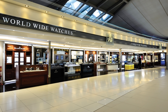 King Power Duty Free photo 3
