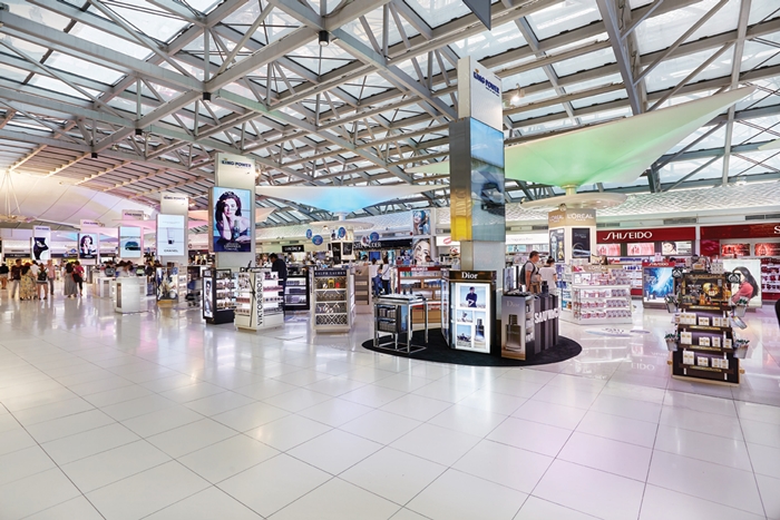 King Power Duty Free photo