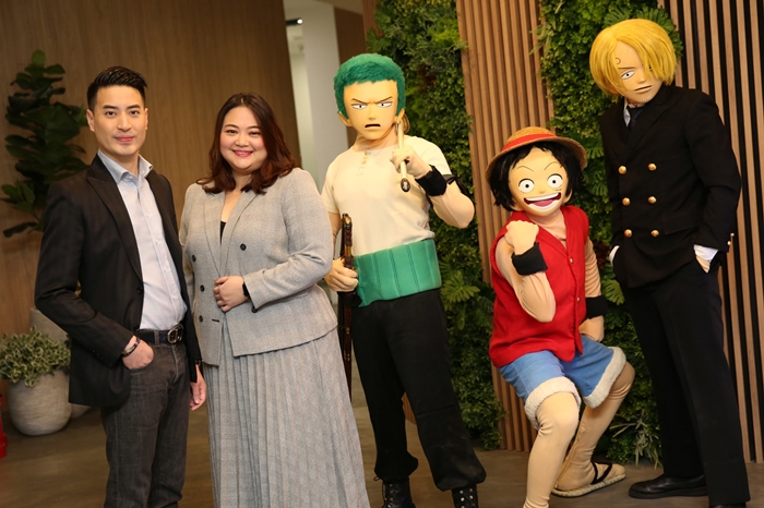 LINE TV 2