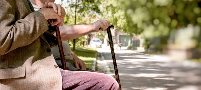 Resize Aging Society