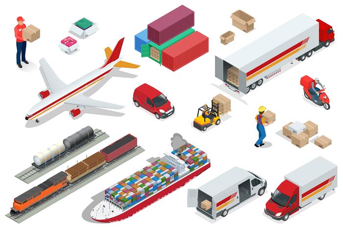 Resize Logistic