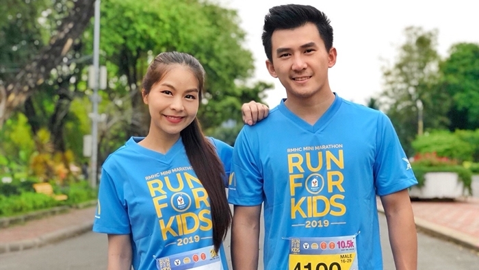 Run4Kids 1