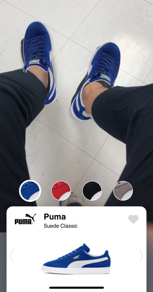 Wanna Kicks3
