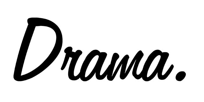 drama