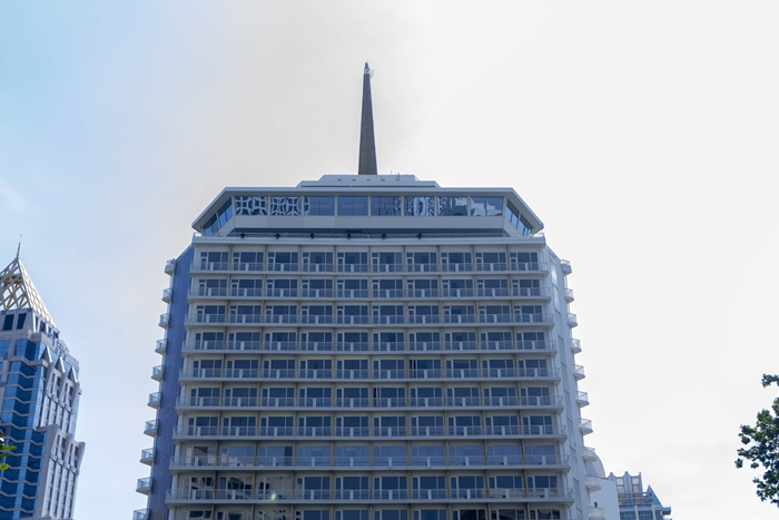dusit thani