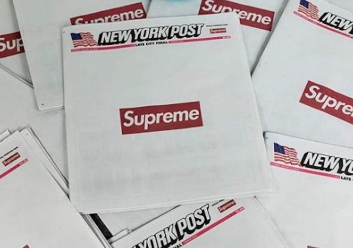 supreme