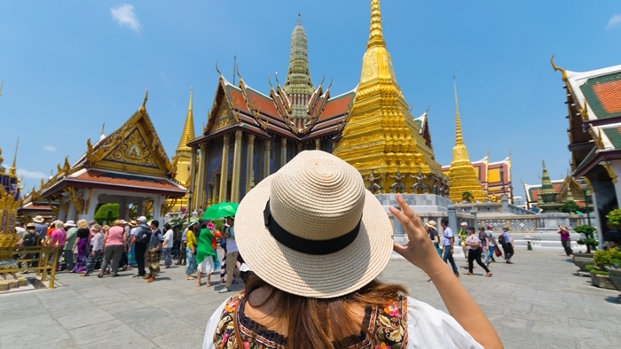 การท่องเที่ยว1