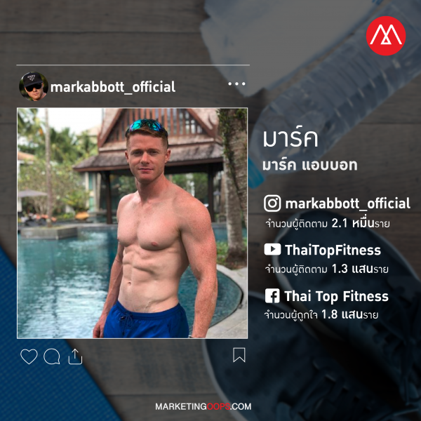 09 มาร์ค แอบบอท