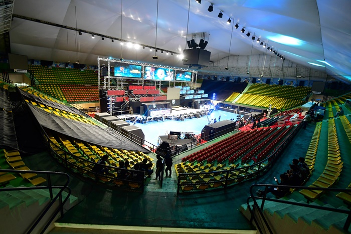 Asia Pacific Predator League 2019 -02