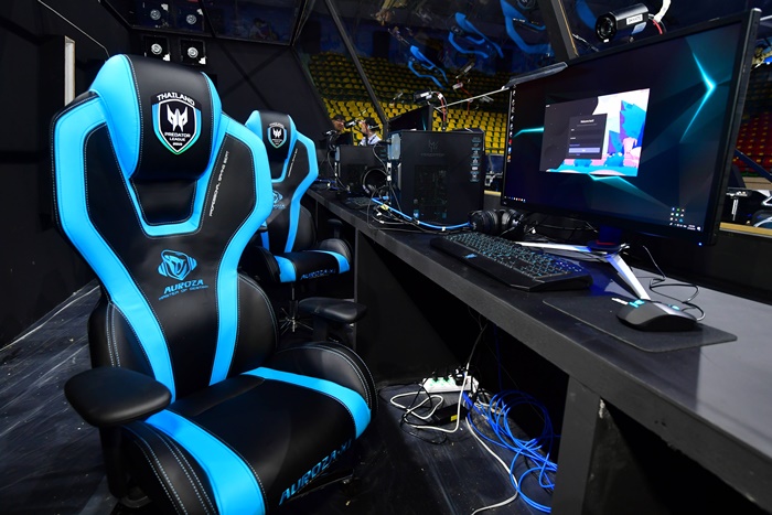 Asia Pacific Predator League 2019 -03