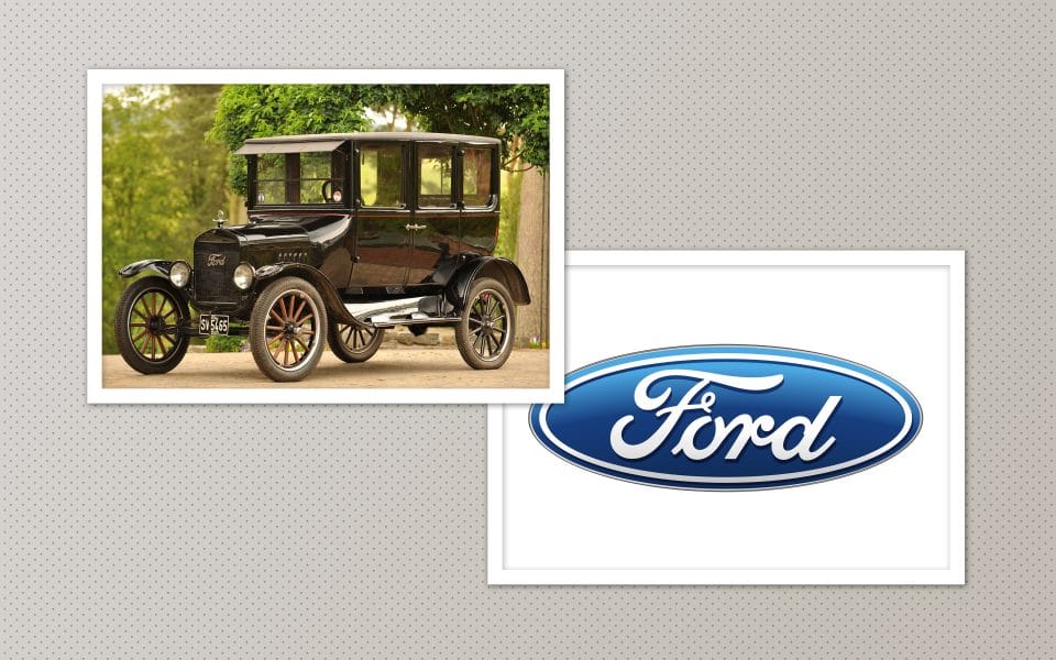 Disruptive-Brands-21-ford-motor