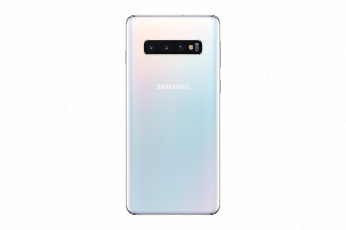 GalaxyS10_Prism White