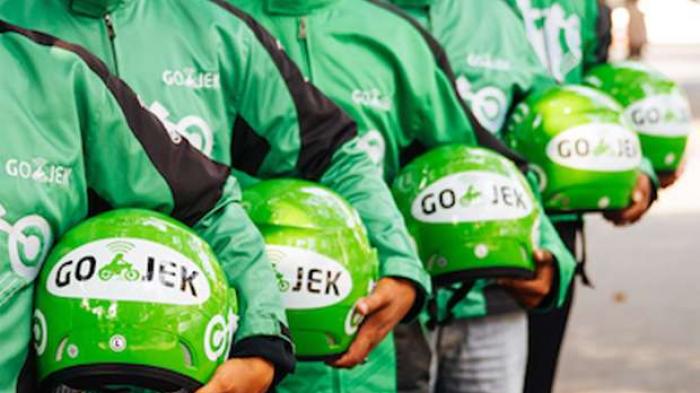 GO JEK