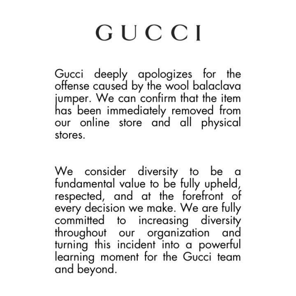 Gucci