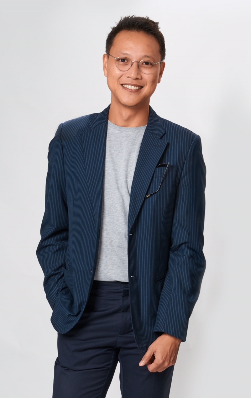 K.Gunpong 1