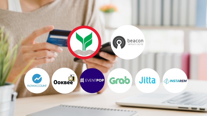KBank-Beacon Venture Capital