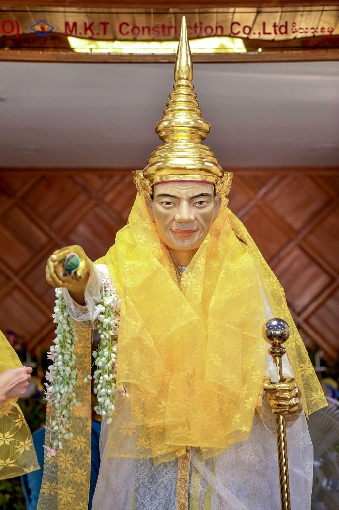 Lactasoy Charity 2019_เทพทันใจ
