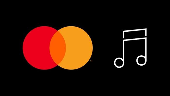 Mastercard sonic brand