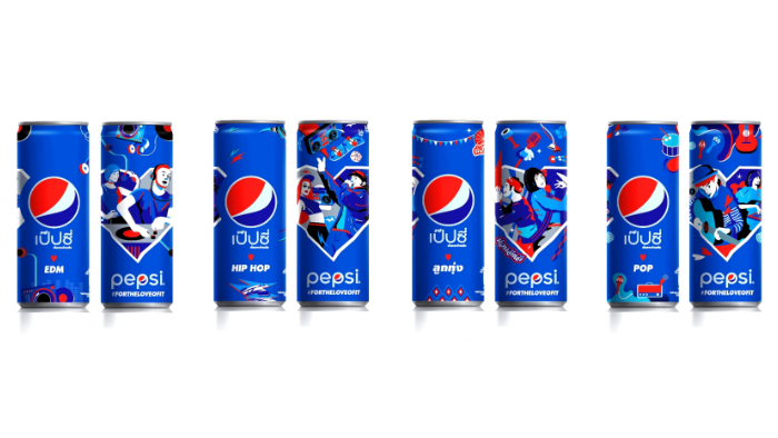 Pepsi Music