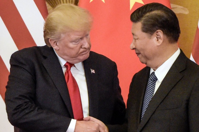 Trade War