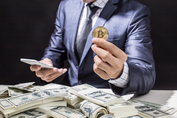  blockchain technology 