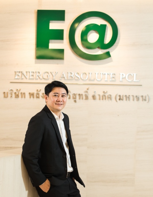 คุณอมร ทรัพย์ทวีกุล-EA