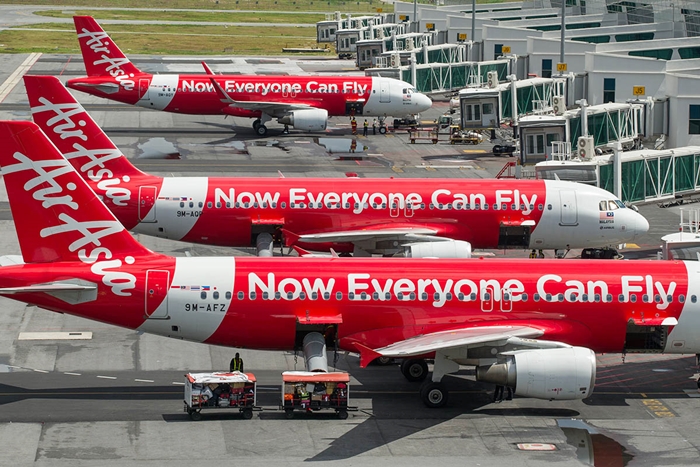 Air Asia