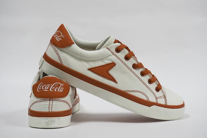Bata Hotshot x Coca-Cola