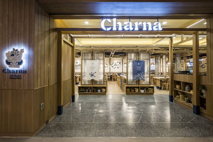 Charna