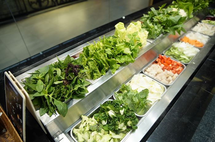 Charna FARM Station 