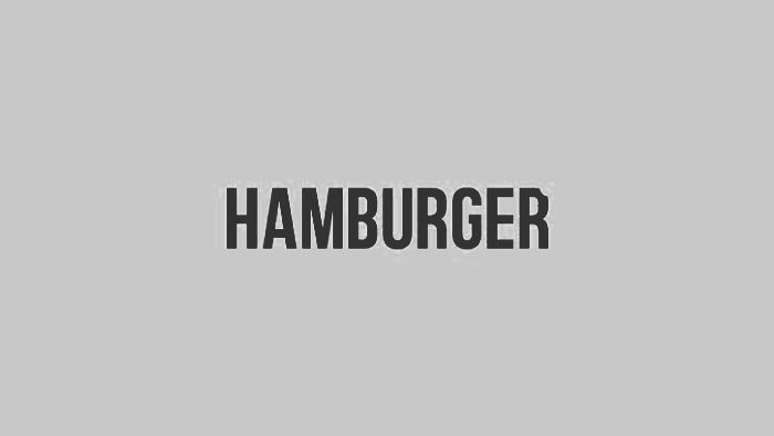 HAMBURGER MAGAZINE