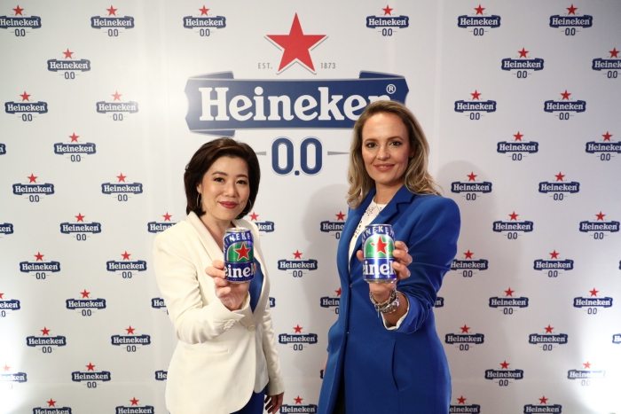 Heineken 0.0