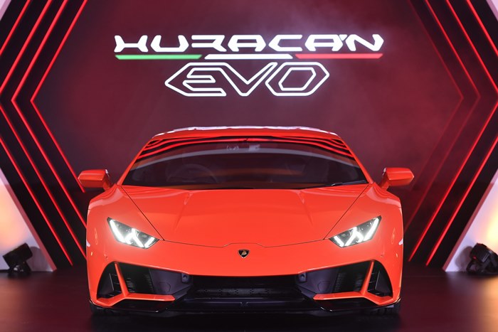 Lamborghini