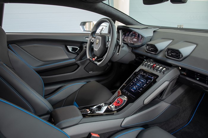 Lamborghini