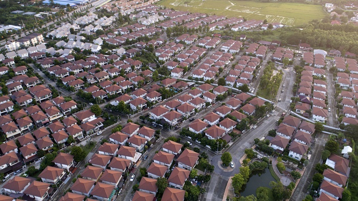 Residential Thailand