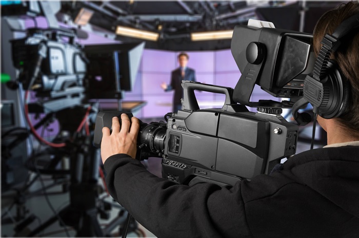 TV Camera