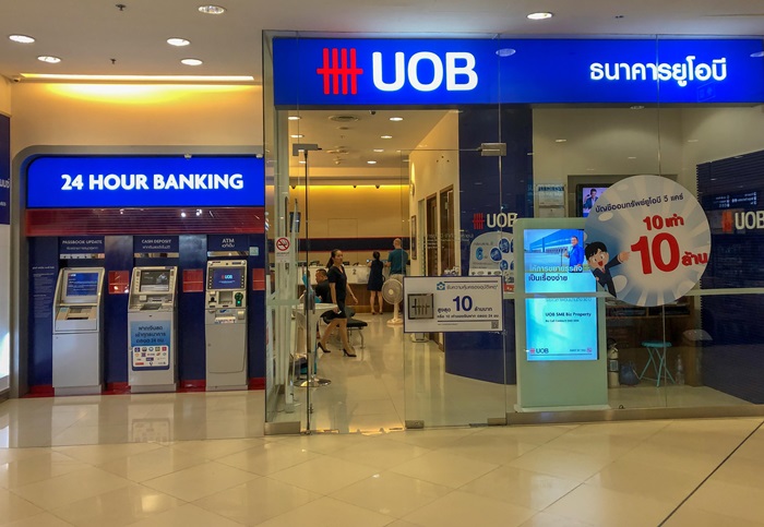 UOB Thailand
