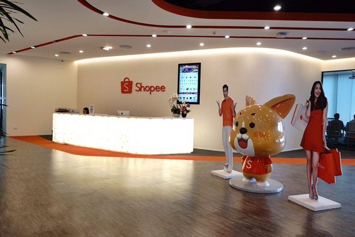 Shopee