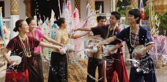 Songkran