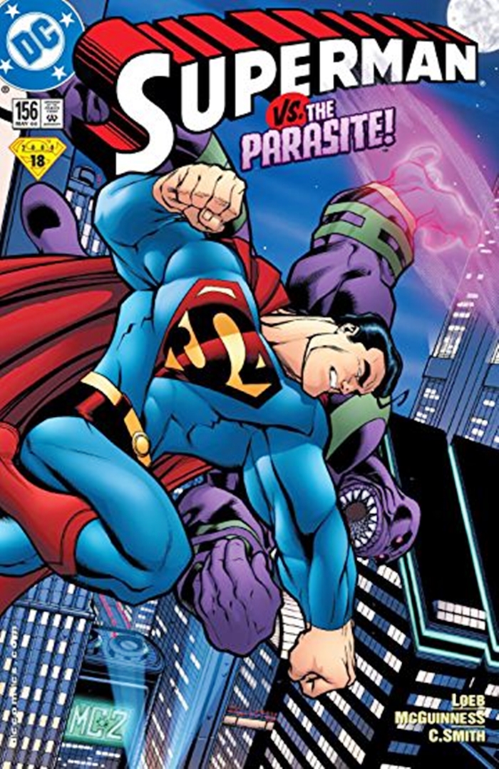 Superman Comics