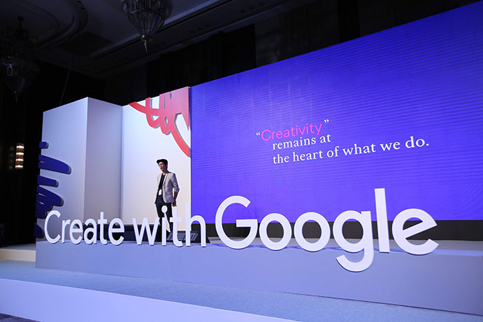 Andrew Chu, Executive Creative Director, Ogilvy Thailand