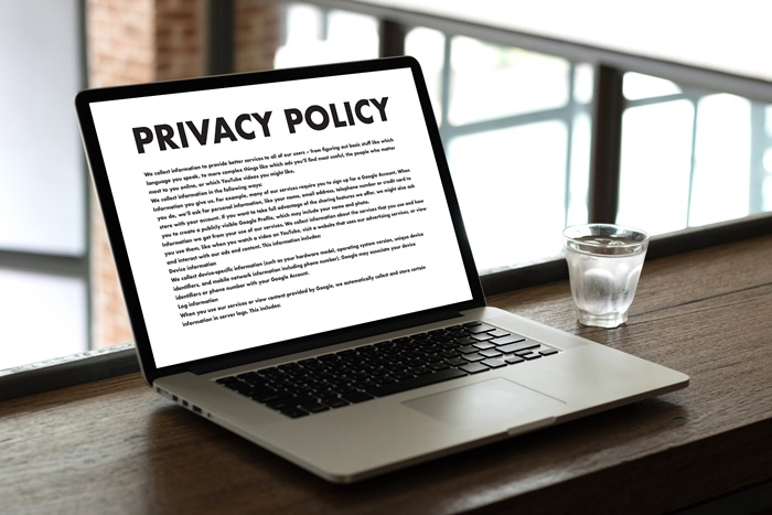 cyber-law-privacy-policy