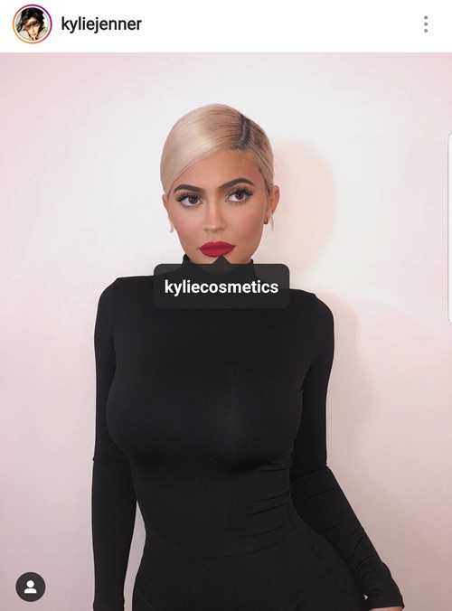 kylie-jenner
