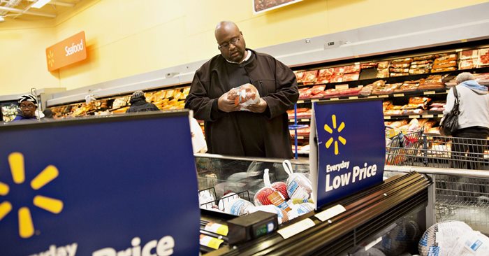 walmart