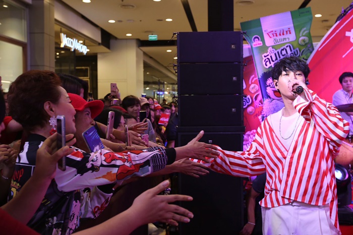 เป็ก ผลิตโชค